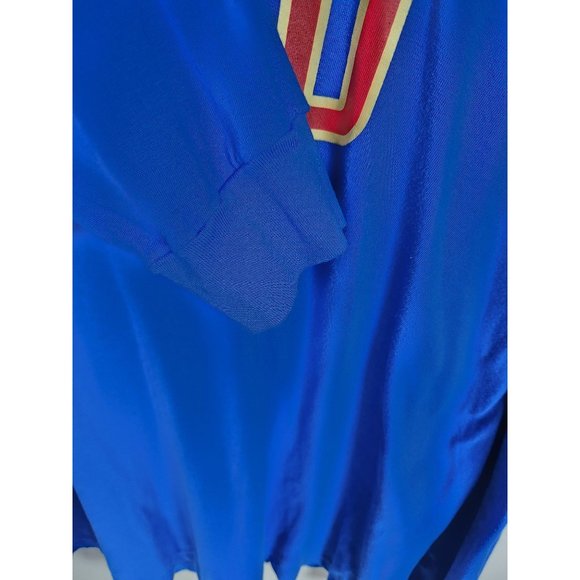 Polo Sport Ralph Lauren Men's Sz. XL Blue Logo Long Sleeve T Shirt - Picture 4 of 5